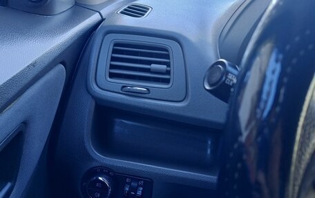 Ravon R4, 2018 год, 650 000 рублей, 8 фотография