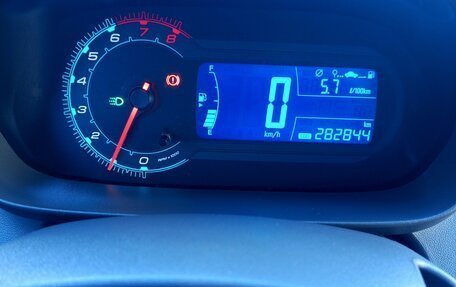 Ravon R4, 2018 год, 650 000 рублей, 12 фотография