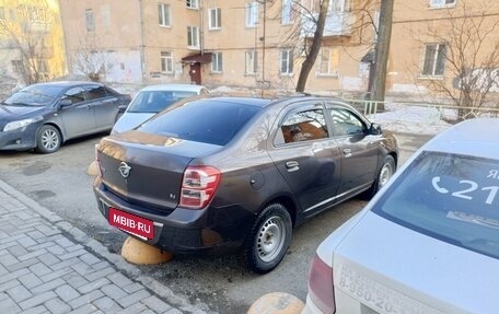 Ravon R4, 2018 год, 650 000 рублей, 5 фотография