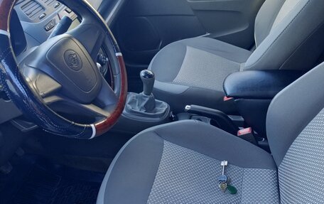 Ravon R4, 2018 год, 650 000 рублей, 15 фотография