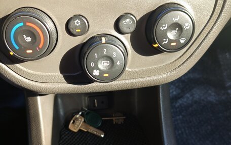 Ravon R4, 2018 год, 650 000 рублей, 9 фотография