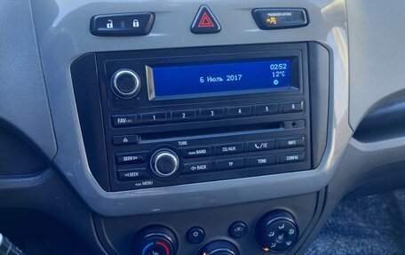 Ravon R4, 2018 год, 650 000 рублей, 11 фотография