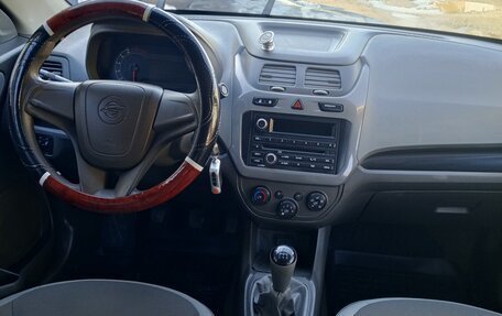 Ravon R4, 2018 год, 650 000 рублей, 19 фотография