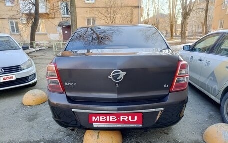 Ravon R4, 2018 год, 650 000 рублей, 7 фотография