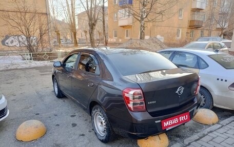 Ravon R4, 2018 год, 650 000 рублей, 6 фотография