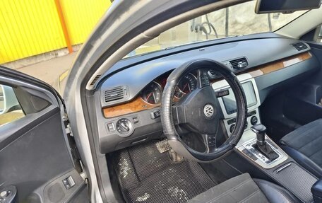 Volkswagen Passat B6, 2008 год, 750 000 рублей, 6 фотография