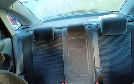 Ford Focus II рестайлинг, 2007 год, 355 000 рублей, 7 фотография