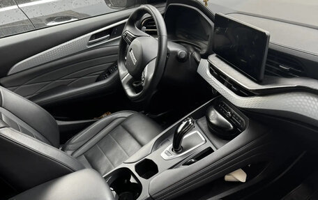 Haval F7x I, 2023 год, 2 350 000 рублей, 4 фотография