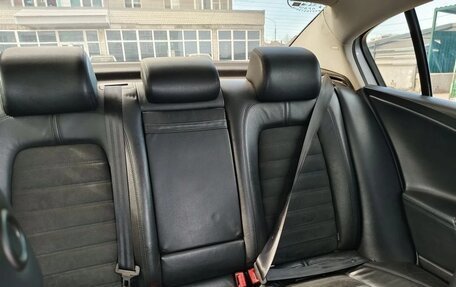 Volkswagen Passat B6, 2008 год, 750 000 рублей, 11 фотография