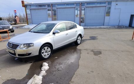 Volkswagen Passat B6, 2008 год, 750 000 рублей, 8 фотография