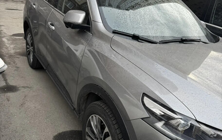 Haval F7x I, 2023 год, 2 350 000 рублей, 2 фотография