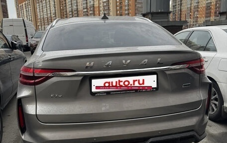 Haval F7x I, 2023 год, 2 350 000 рублей, 3 фотография