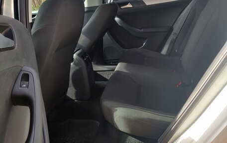 Volkswagen Jetta VI, 2017 год, 1 270 000 рублей, 19 фотография