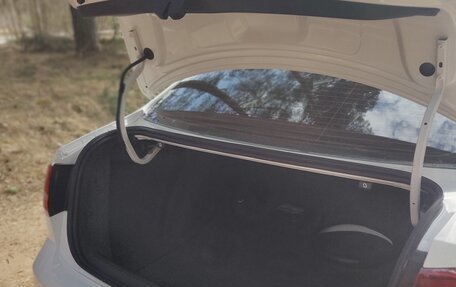 Volkswagen Jetta VI, 2017 год, 1 270 000 рублей, 28 фотография