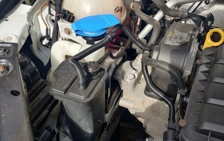 Volkswagen Jetta VI, 2017 год, 1 270 000 рублей, 30 фотография