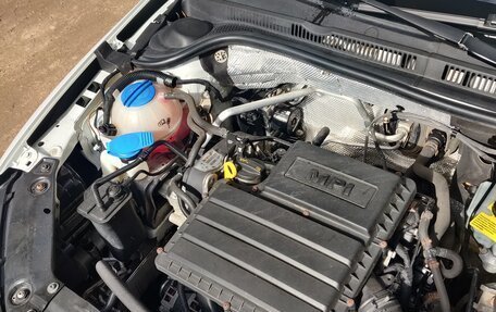 Volkswagen Jetta VI, 2017 год, 1 270 000 рублей, 29 фотография