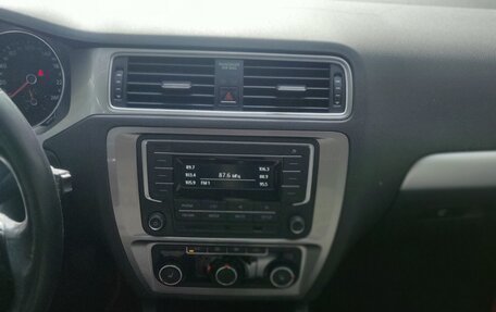 Volkswagen Jetta VI, 2017 год, 1 270 000 рублей, 25 фотография