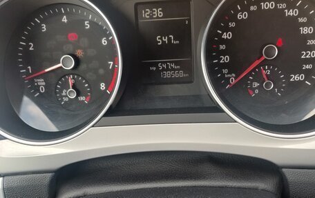 Volkswagen Jetta VI, 2017 год, 1 270 000 рублей, 32 фотография