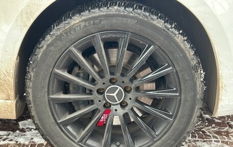 Mercedes-Benz V-Класс, 2021 год, 6 800 000 рублей, 7 фотография