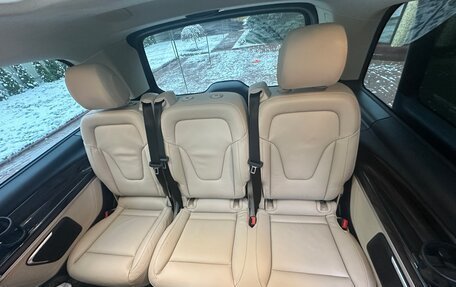 Mercedes-Benz V-Класс, 2021 год, 6 800 000 рублей, 21 фотография