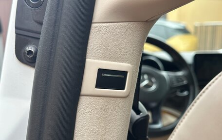 Mercedes-Benz V-Класс, 2021 год, 6 800 000 рублей, 25 фотография