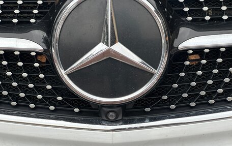 Mercedes-Benz V-Класс, 2021 год, 6 800 000 рублей, 38 фотография