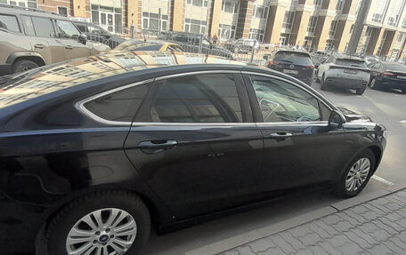 Ford Mondeo V, 2015 год, 1 300 000 рублей, 5 фотография