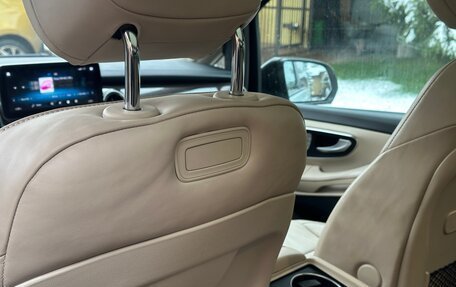 Mercedes-Benz V-Класс, 2021 год, 6 800 000 рублей, 34 фотография