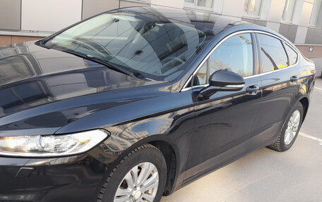 Ford Mondeo V, 2015 год, 1 300 000 рублей, 2 фотография