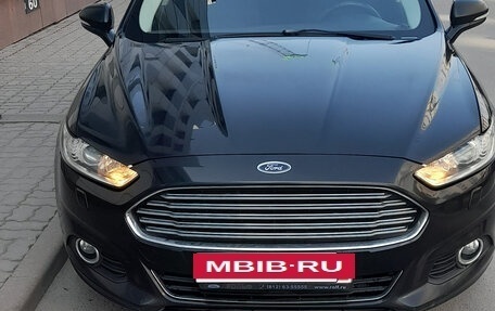 Ford Mondeo V, 2015 год, 1 300 000 рублей, 3 фотография