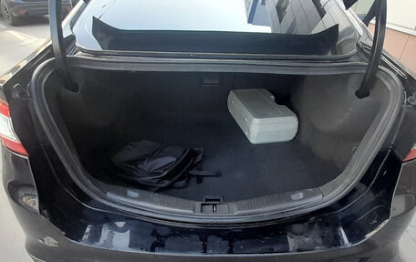 Ford Mondeo V, 2015 год, 1 300 000 рублей, 6 фотография