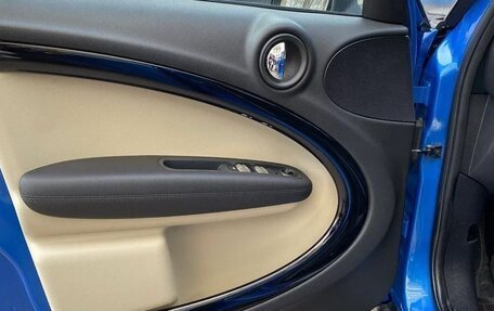 MINI Countryman I (R60), 2013 год, 1 200 000 рублей, 10 фотография