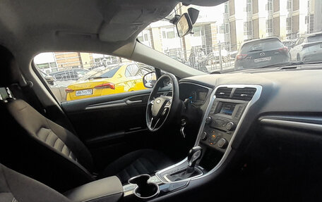 Ford Mondeo V, 2015 год, 1 300 000 рублей, 7 фотография