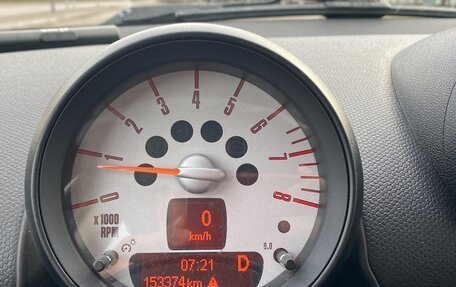 MINI Countryman I (R60), 2013 год, 1 200 000 рублей, 9 фотография