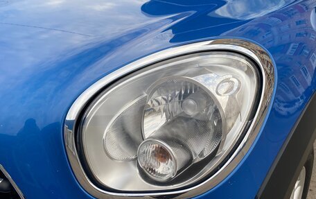 MINI Countryman I (R60), 2013 год, 1 200 000 рублей, 8 фотография