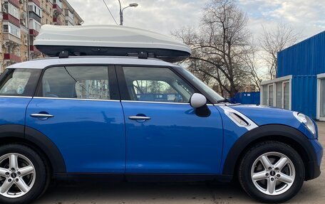 MINI Countryman I (R60), 2013 год, 1 200 000 рублей, 2 фотография