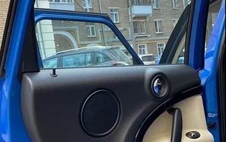 MINI Countryman I (R60), 2013 год, 1 200 000 рублей, 12 фотография