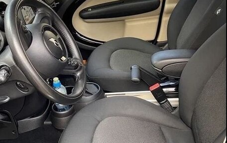 MINI Countryman I (R60), 2013 год, 1 200 000 рублей, 11 фотография