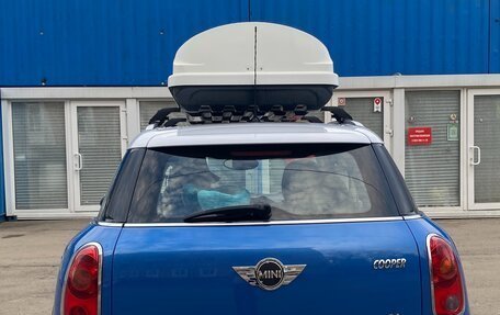 MINI Countryman I (R60), 2013 год, 1 200 000 рублей, 4 фотография