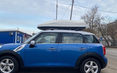 MINI Countryman I (R60), 2013 год, 1 200 000 рублей, 6 фотография