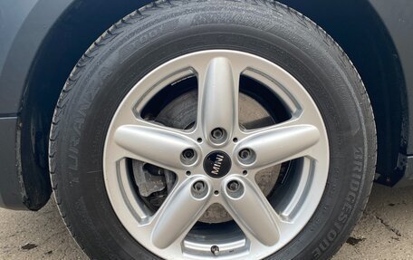 MINI Countryman I (R60), 2013 год, 1 200 000 рублей, 17 фотография