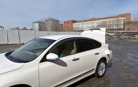 Nissan Teana, 2012 год, 1 350 000 рублей, 9 фотография