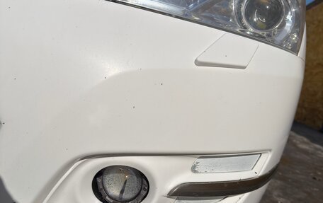 Nissan Teana, 2012 год, 1 350 000 рублей, 12 фотография