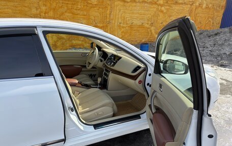 Nissan Teana, 2012 год, 1 350 000 рублей, 7 фотография