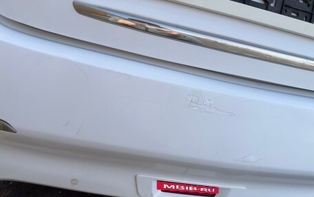 Nissan Teana, 2012 год, 1 350 000 рублей, 6 фотография