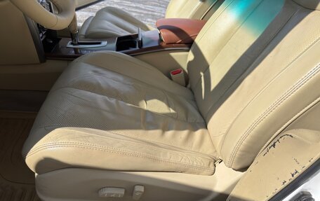 Nissan Teana, 2012 год, 1 350 000 рублей, 18 фотография