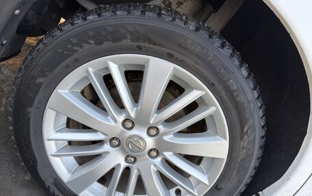 Nissan Teana, 2012 год, 1 350 000 рублей, 14 фотография