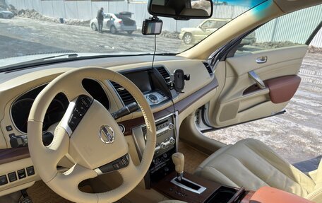 Nissan Teana, 2012 год, 1 350 000 рублей, 17 фотография