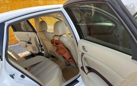 Nissan Teana, 2012 год, 1 350 000 рублей, 16 фотография