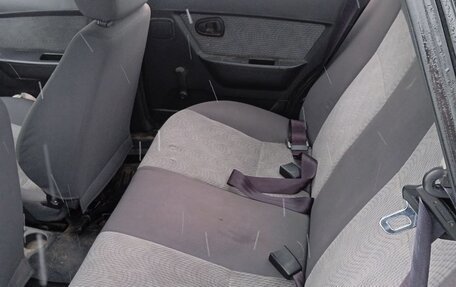 Daewoo Nexia I рестайлинг, 2011 год, 145 000 рублей, 3 фотография